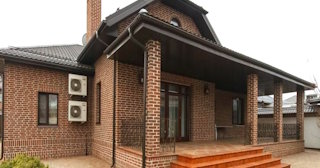 Строительство домов из кирпича с мансардой в Тулуне | от 3642 рублей