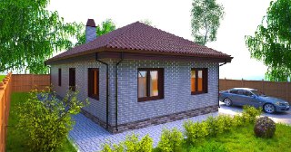Строительство дома из газоблока под ключ Тулун цены от 11757 руб.