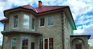 Строительство из теплоблока под ключ Тулун цены от 12589 руб.
