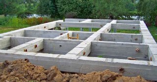 Расчет фундамента Тулун цена от 2081 руб.