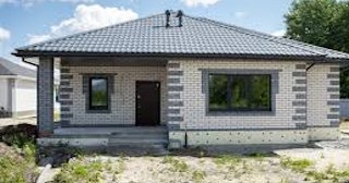 Строительство домов из кирпича с мансардой в Тулуне | от 3642 рублей