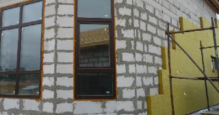 Утепление фасада Тулун цена от 261 руб.